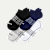 Men's Solids Ankle 4-Pack - mixed - 4