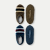 Men's Gripper Slipper 2-Pack - Canyon Desert x Ocean Cove L