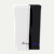 Performance Compression Sleeve 2-Pack (20-30mmHg) - white black mix L