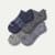 Women's Marl Ankle 4-Pack - mixed - 1