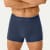 Cotton Modal Blend Trunk - Midnight Navy MO1 [8472]
