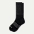 Ultra Stretch Calf Socks - Black L [10114]