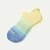 Pride Marl Ombre Ankle Limoncello L