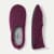 Lowcut Ballet Slipper plumnighthtr-layflat-1-transparent