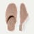 Saturday Slipper - Sandy Cove L [8024]