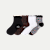 Frilly Quarter - Cherry_Leopard_Mix L [11469]