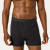 Cotton_Modal_Underwear Boxer - Phantom_Grey_Houndstooth MO1 [9993]