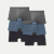 Men's Soft Flex Trunk 6-Pack - Steel Boulder Black Mix L
