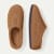 Women's Sunday Slipper - Dark Camel L1 [6074]