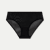 Women's SoftMesh Brief - black L [9345]
