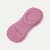 Lightweight No Show Socks - mauve L [4954]