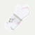 Run Ankle Socks - Sage L [10429]