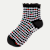 Frilly Quarter - Cherry_Gingham L [10821]