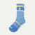 Minions X Bombas Calf Socks - Celeste L [8485]