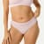 Seamless Brief - Blush WO1 [7716]
