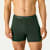 Men's Soft Flex Boxer Short - Dark Elm MO1 [8968]