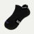 Run Pro Ankle Socks - black L [11013]