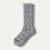 Men's Lodge Socks - Galaxy L [9801]