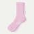 Mesh Half Calf - Bliss Pink L [9188]