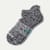 All-Purpose Performance Ankle Socks - charcoal L [10339]