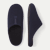Women's Knit House Slipper - Midnight Navy L1 [9896]