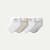Baby Gripper Sock 4-Pack (6-12 Months) - mixed L [10313]