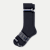 All-Purpose Performance Calf Socks - midnight navy L [10066]