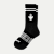 Originals Calf Socks Black L
