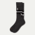Dress Calf Socks - Match Day L [10077]