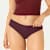 Women's Super Soft Brief - Burgundy WO1 [7706]