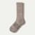 Calf Socks - Birch  L[3129]