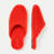 Saturday Slipper - Bright Tomato L [8024]