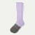 Everyday Compression Socks (15-20mmHg) - dark balsam soft lavender L [9819]