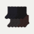 Men's Dress Calf Sock 12-Pack - Multi Mix L