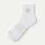 All-Purpose Performance Quarter Socks - white L [10336]