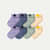 Baby Sock 8-Pack (0-6 Months) - Blue Sage Mix L