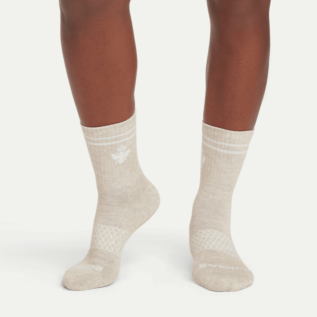 Cozy Socks