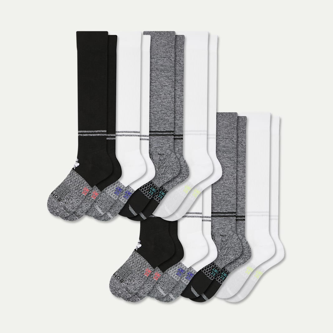 Bombas Youth All Sport Knee High