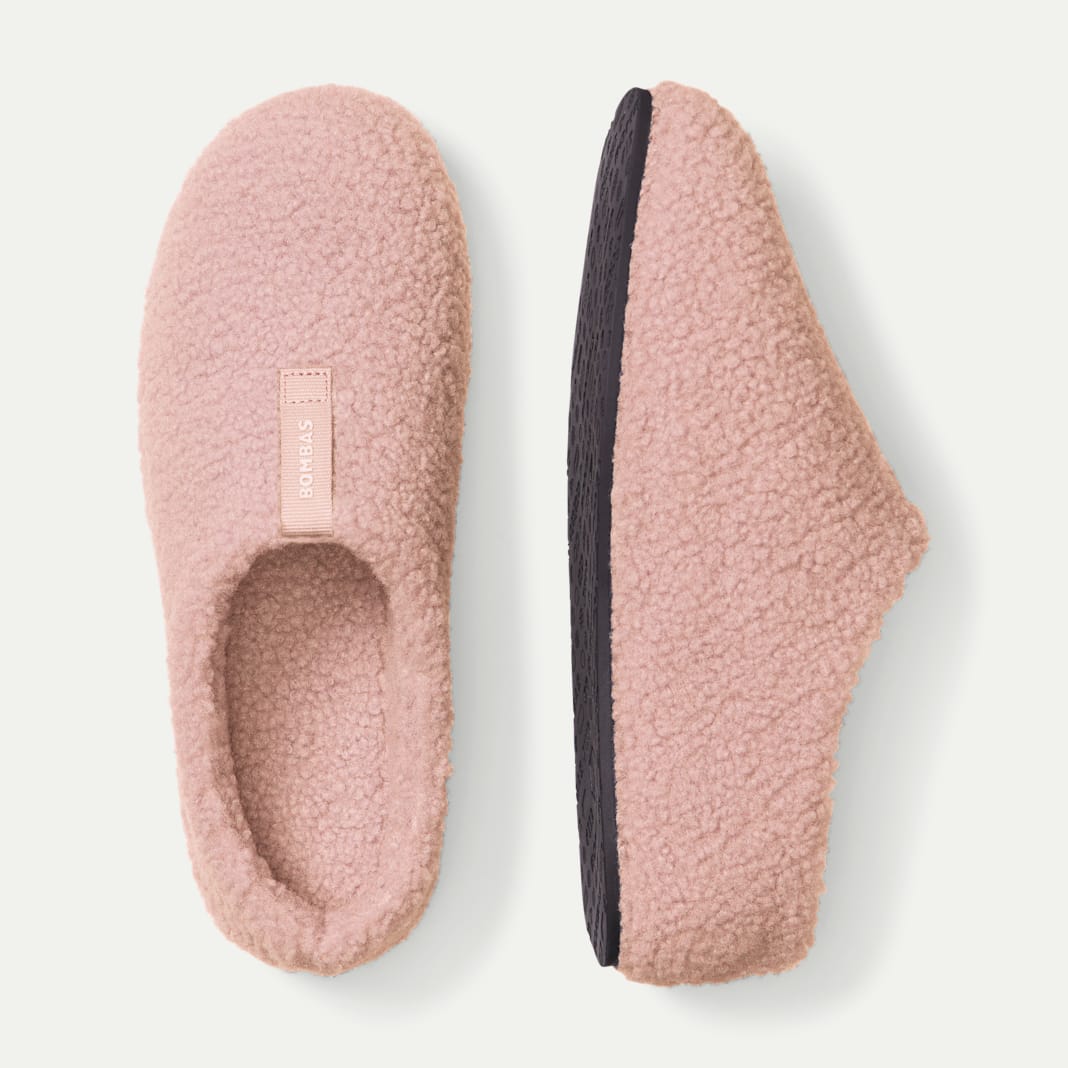 Bombas Sunday Slipper