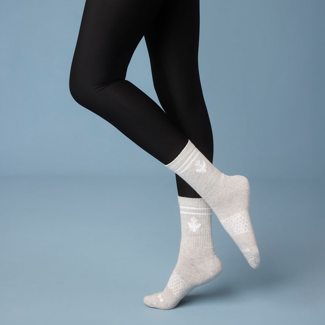 Cozy Socks