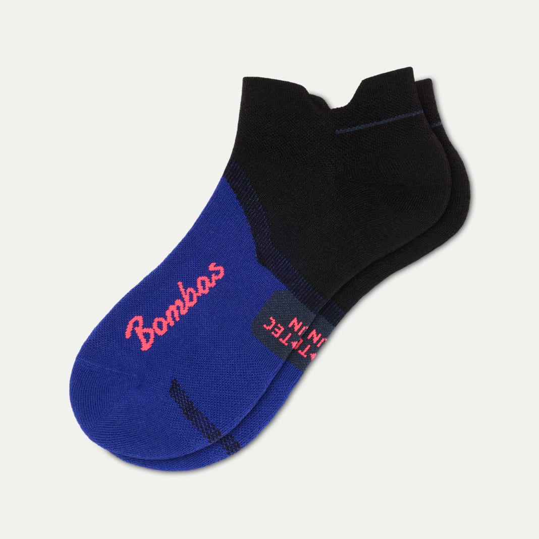 Running Ankle Sock