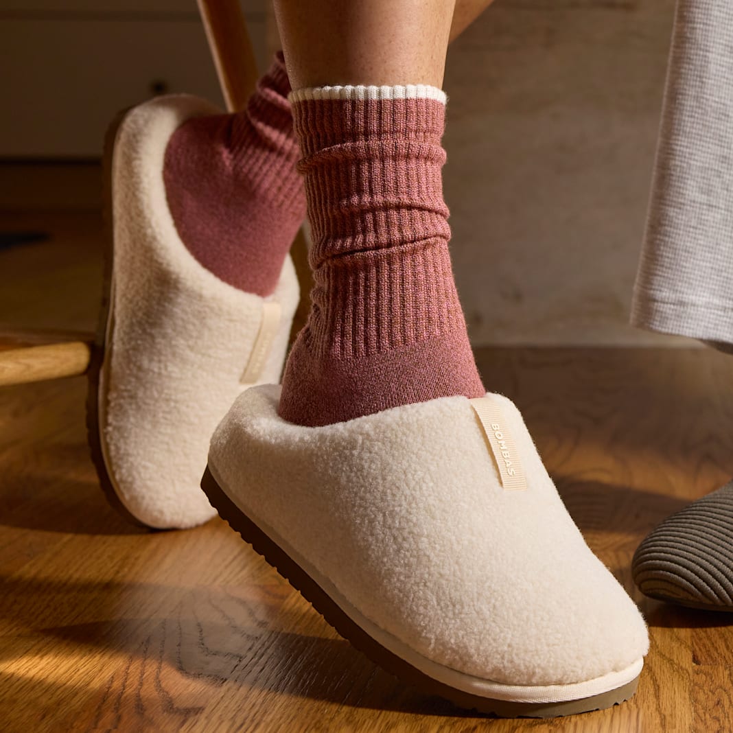House Slippers