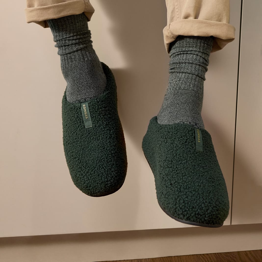 House Slippers