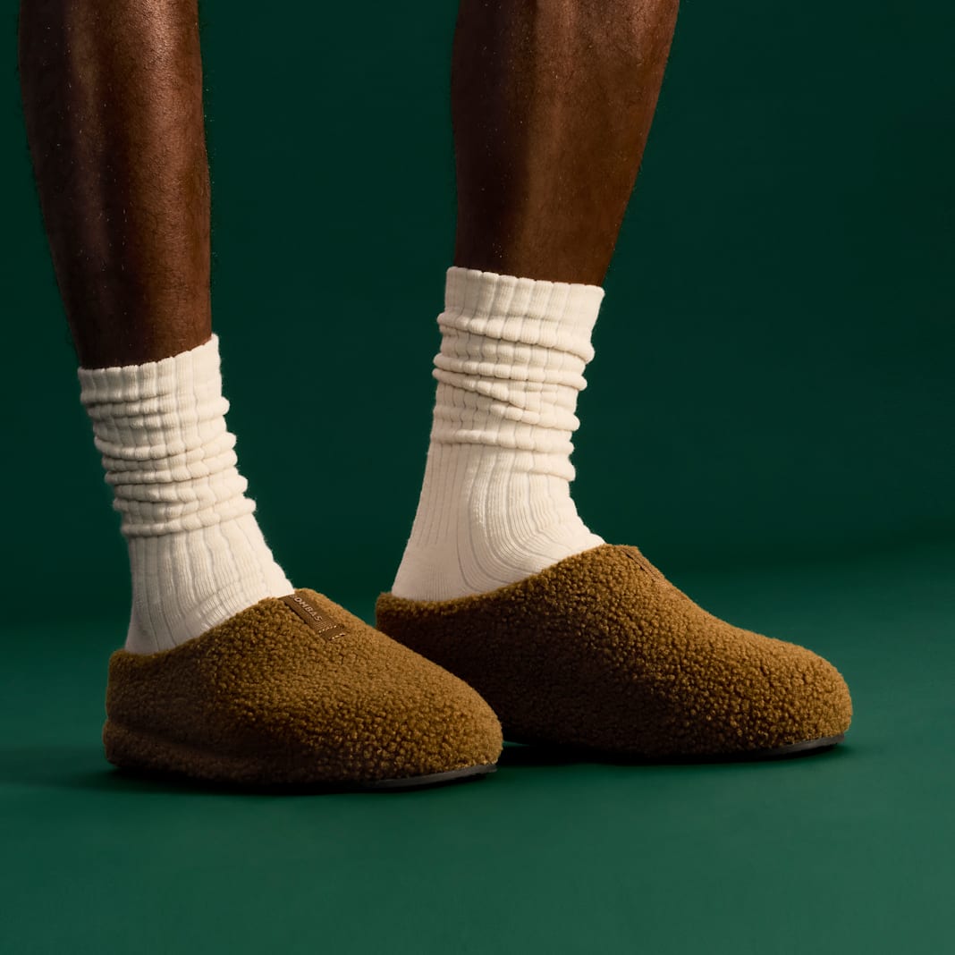 House Slippers