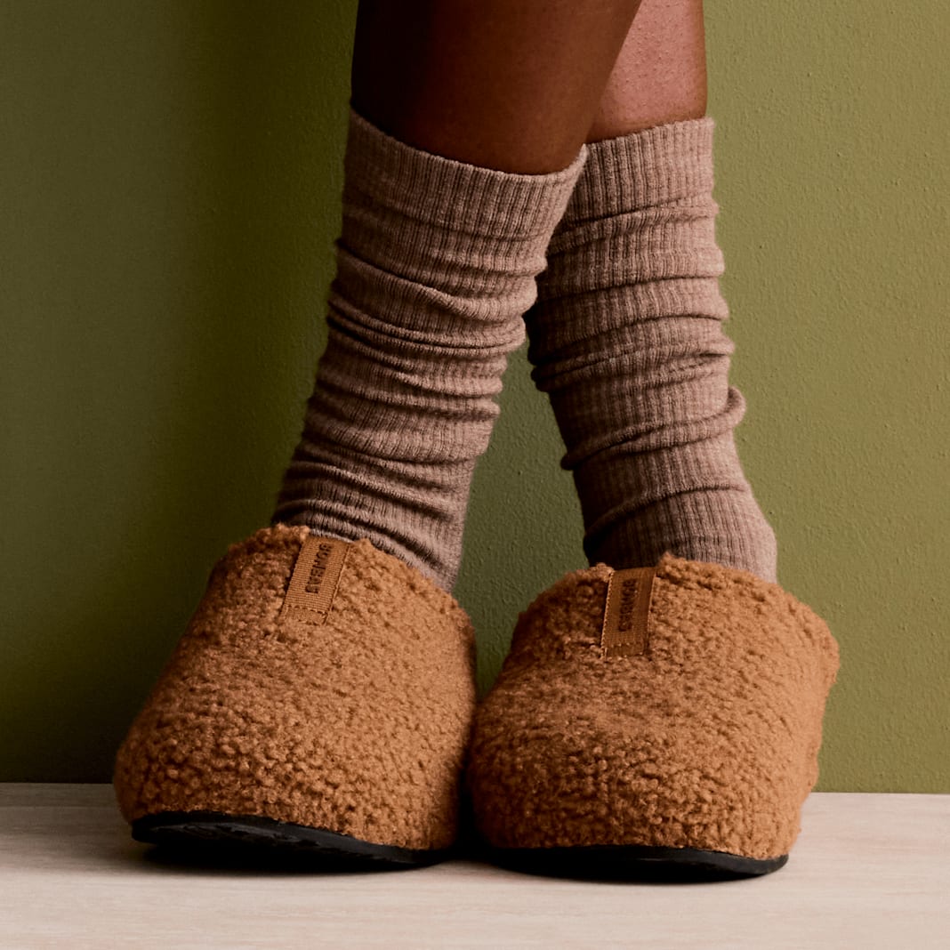 House Slippers