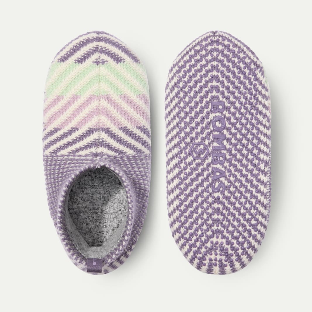 Women's Gripper Slipper