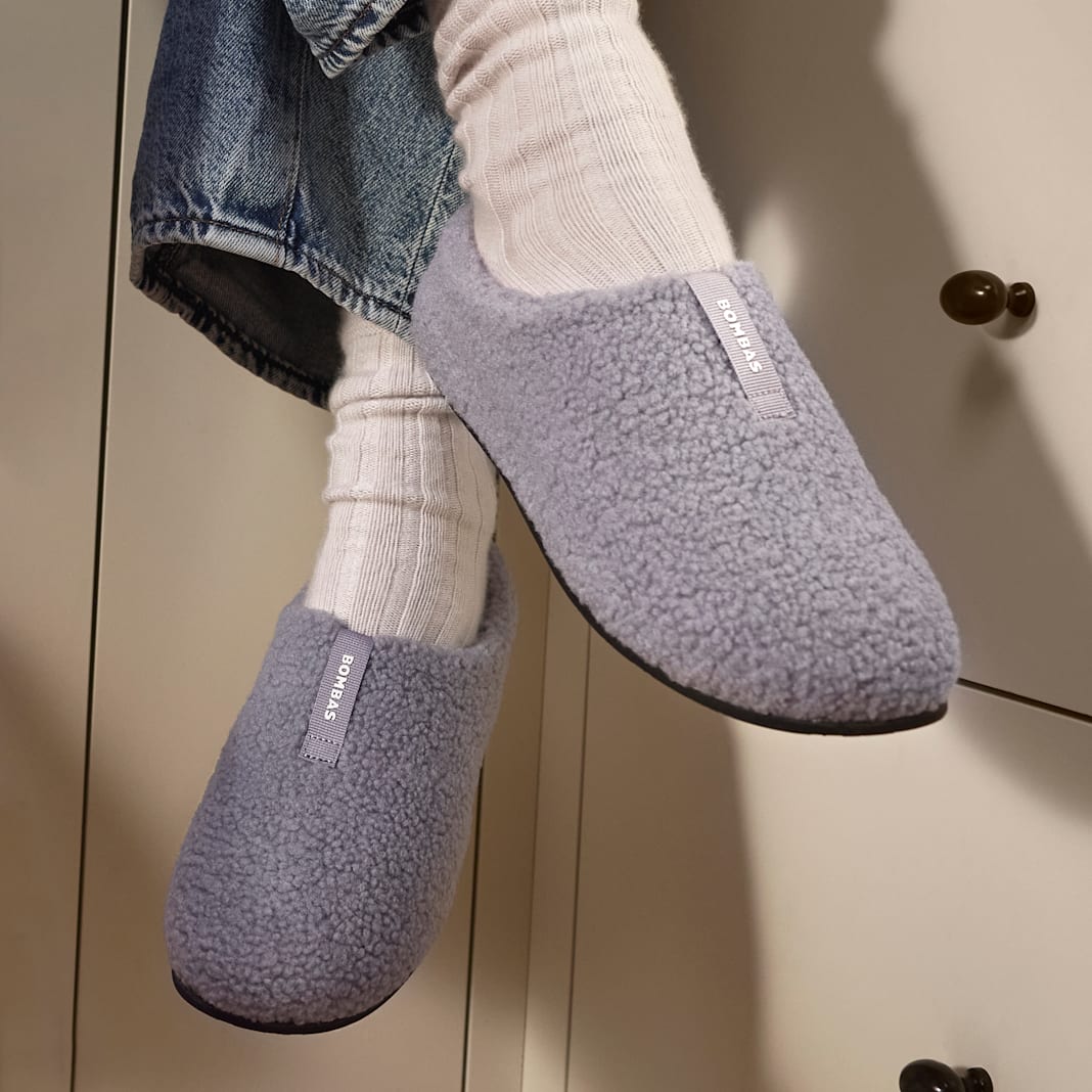 House Slippers