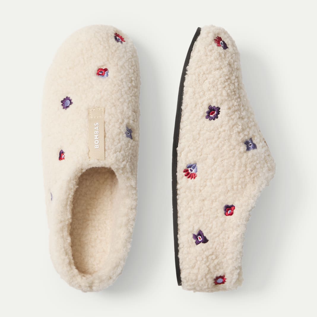 Bombas Sunday Slipper