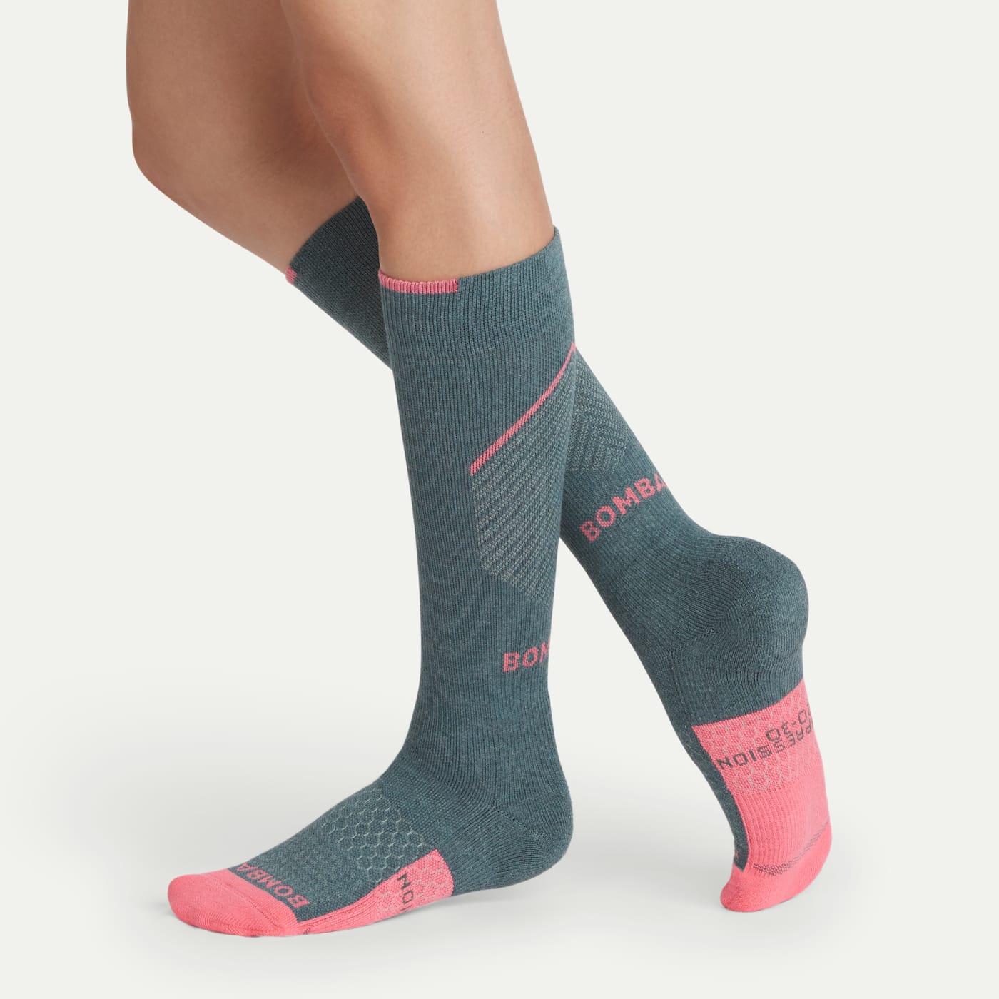 Bombas compression socks