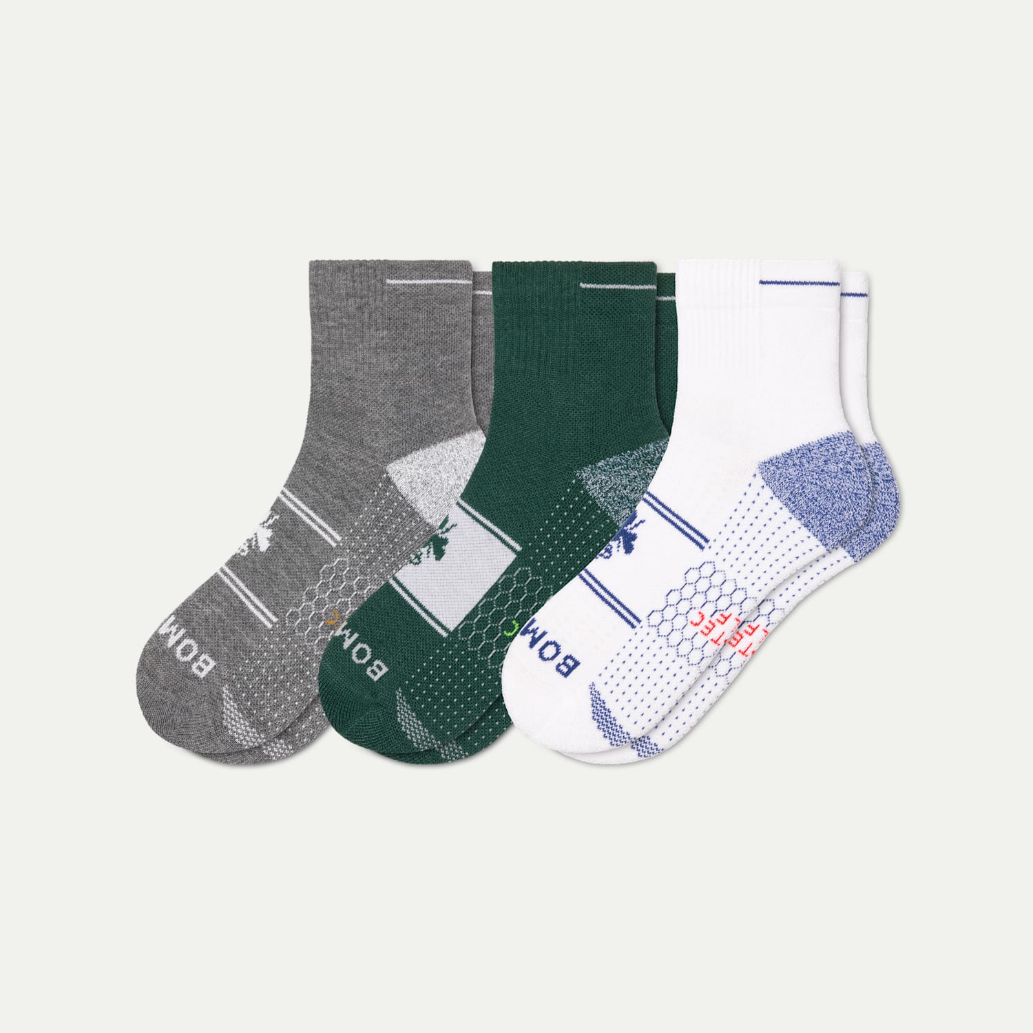 Bombas Golf Socks